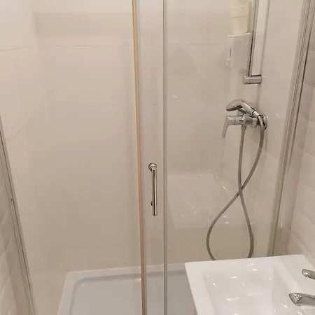 Апартаменты Citycenter Nowy Swiat Варшава