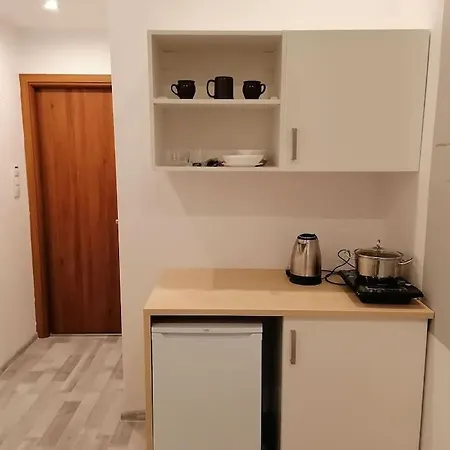 Citycenter Nowy Swiat Appartement *