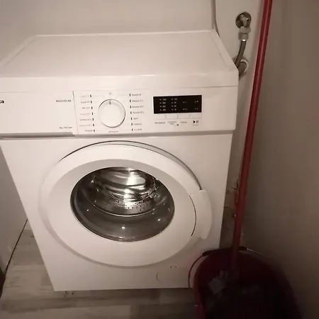 Citycenter Nowy Swiat Apartman