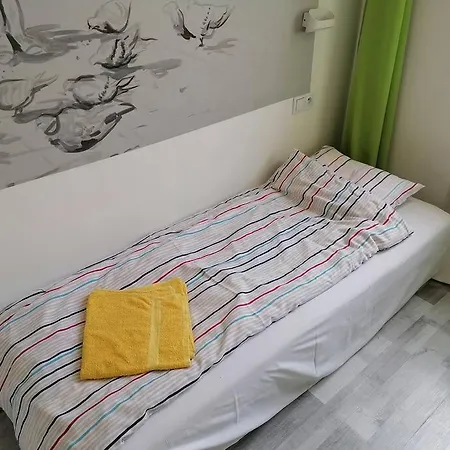 Citycenter Nowy Swiat Apartman *