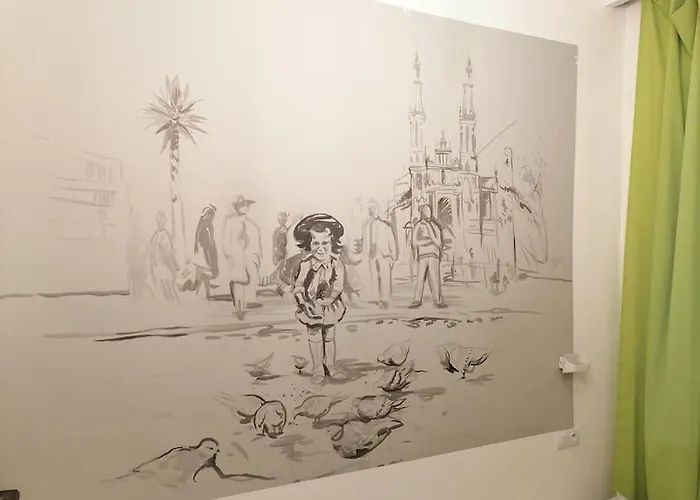 Apartment Citycenter Nowy Swiat Warsaw